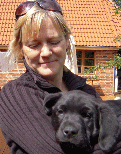 Ann og Bastian